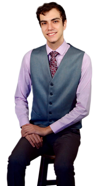 Dr. Luciano Lavor - Advogado Previdenciário